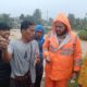Hujan Deras Picu Banjir di Lima Kecamatan Padang, Wali Kota Fadly Amran Kerahkan Evakuasi dan Bantuan