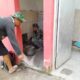 Gerak Cepat dan Kompak, Bukti Nyata Satgas Bersama Warga Wujudkan WC Umum di RTH Desa Cukil