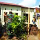 Memgunci Kokoh Rumah Bapak Iman Sukayat