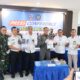 Bea Cukai dan Satgaspam Lanudal Juanda Gagalkan Penyelundupan Narkotika Melalui Bandara Juanda