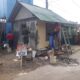 Rehabilitasi Pos Kamling di Dusun Gompyong