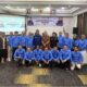 Pengprov Squash Indonesia Sumatera Barat Resmi Dilantik, Targetkan Organisasi Modern dan Prestasi Nasional
