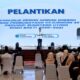 Pelantikan DHD BPK 45 Sumut Jadi Momentum Perkuat Sinergi Bangun Karakter Generasi Muda
