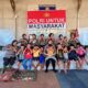 Polwan Polresta Padang Lakukan Trauma Healing Bagi Anak-Anak di Wilayah Siteba