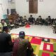 Kehangatan Pos 1 Kesongo: Ketika Satgas TMMD 129 Bojonegoro dan Warga Menyatu Tanpa Sekat