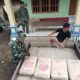 Material Datang, Harapan Kian Nyata