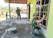 Sapuan Warna demi Suasana yang Lebih Bermakna