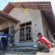 Ketika Dinding Belajar Tersenyum