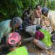 Pascabanjir, PUPR Padang Pulihkan Irigasi Sawah di Kuranji dan Pauh