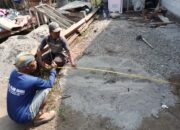Mengukir Ruang, Menata Harapan di Teras Belakang
