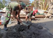 Menghaluskan Jejak, Menyiapkan Lantai untuk Kehidupan