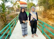 Wajah Sumringah Warga Kesongo: Jembatan Brang Etan TMMD 129 Bojonegoro Tuntas 100 Persen