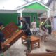 Satgas Finishing RTLH dan Serah Terima Rumah Milik Bapak Fajar Arifin