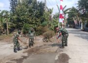 Menyingkirkan Debu, Membuka Jalan Kenyamanan