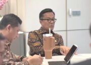 Pemerintah Finalkan Bunga 8 Persen untuk 14 Juta Nasabah PNM Mekaar