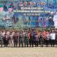 TMMD 129 Bojonegoro Resmi Ditutup: Tinggalkan Warisan Fasilitas Air Bersih, Jalan Beton hingga Rutilahu