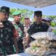 Wajah Baru UMKM Desa Kesongo, Sentuhan TMMD 129 Bojonegoro Dorong Ekonomi Mandiri