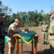 Pangdam IV/Dip Tutup dan Serahkan Hasil Program TMMD Reguler Ke-129 di Desa Cukil