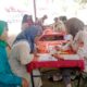 Hadiah Penutup Untuk  Sejuta Masa Depan ; Pemeriksaan dan Pengobatan Gratis dan Menyehatkan Warga Desa Cukil