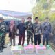 Jejak Bakti, Senyum Warga Cukil