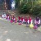 Warga Dusun Cukil Panjatkan Syukur atas Hadirnya Sumber Air Bersih
