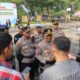 Kapolresta Padang Tegaskan Komitmen Perangi Narkoba Personel Teken Pakta Integritas, Jika Terbukti Langsung di PTDH