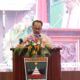 DPRD Sumbar Tuntaskan Tiga Agenda Paripurna dalam Sehari