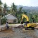 Pemko Padang Perkuat Infrastruktur Jembatan dan Sungai Pascabencana