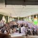 Dari Limbah Menjadi Pupuk: Mahasiswa KKN Universitas Andalas Fakultas Pertanian Kenalkan Cara Pembuatan Kompos di SMAN 1 Tilatang Kamang