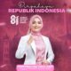 Cerint Iralloza: Kemerdekaan Bukan Sekadar Seremoni, Tapi Harus Diteruskan Lewat Pengabdian