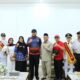 Fadly Amran Dukung 10 Atlet Disabilitas Padang Berlaga di Pesonas II 2026