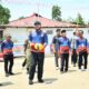 Padang Balomba Jadi Ruang Pembinaan Atlet Muda dan Penggerak UMKM