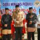 LKAAM dan Gebu Minang Sumbar Siapkan 5 Ton Rendang untuk Korban Gempa NTT