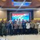 Polresta Padang Perkuat Sinergitas Bersama Instansi Terkait dan Tokoh Masyarakat, Bahas Penanganan Gangguan Kamtibmas
