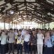 Reses di SMAN 17 Padang, Evi Yandri Serap Aspirasi Siswa dan Guru