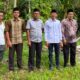 Reses Ali Muda di Gunung Tuleh, Tinjau Jalan dan Sungai Pascabanjir, Warga Minta Solusi Cegah Banjir Lahan Produksi