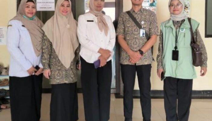 JKN RSUD dr. H Moh Anwar Sumenep Bagian Upaya Evaluasi Penguatan Pelayanan Kesehatan Masyarakat