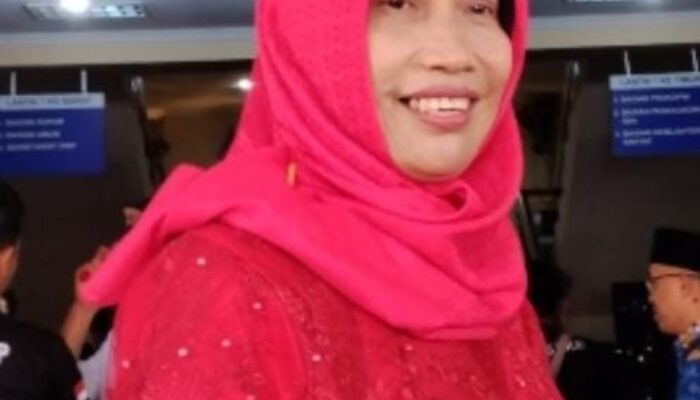 Direktur RSUDMA Sumenep Ucapkan HUT Ke 81 RI dengan Semangat Besar Indonesia Berdaulat Adil dan Makmur