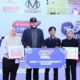 Honda DBL 2026 Sumbar Ditutup, SMAN 2 Bukittinggi Patahkan Dominasi Don Bosco