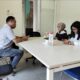Kinerja PPK BBWS Brantas Jatim Patut Dipertanyakan, Dikonfimasi Bobroknya Pekerjaan P3TGAI 2024 Terkesan Menghindar