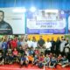 Wali Kota Padang Cup Badminton Open 2026 Resmi Dibuka, Diikuti 300 Peserta Rebutkan Hadiah Rp70 Juta