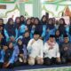 Hadiri Maulid Nabi di Teluk Bayur, Fadly Amran Ajak Jamaah Perti Dukung Program Pembangunan Padang