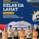 Estafet Kepemimpinan, Lapas Kelas IIA Lahat Gelar Serah Terima Jabatan Kepala Lapas