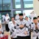PGRI Padang Didorong Jadi Mitra Strategis Wujudkan Sekolah Global dan Digital