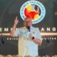 SPFC Launching Barakan Tekad Liga 1