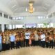 HUT ke-64 PWRI, Fadly Amran Ajak Pensiunan Jadi Penggerak Kebersihan Kota Padang