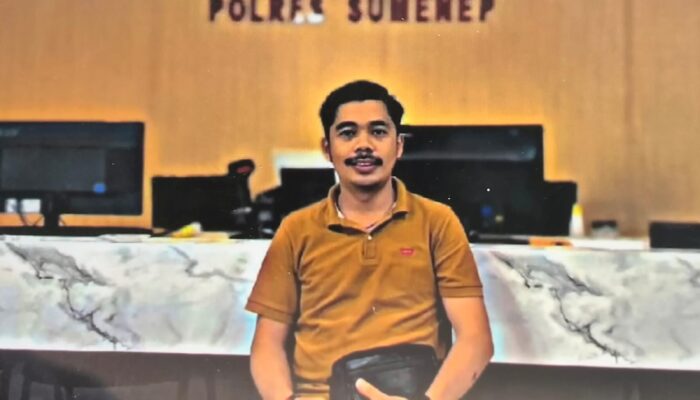 Aktivis Sumenep Soroti Layanan Pengaduan BBWS Brantas Jatim yang Dinilai Tak Berpihak Pada Masyarakat