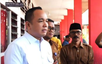 DPRD Sumbar Minta Hakim Pertimbangkan Kondisi Warga dalam Kasus Penjual Ulang Starlink Mentawai