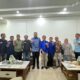 Pengurus JMSI Sumbar Lakukan Audiensi dengan Walikota Padang
