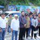 Lomba Mural Hidupkan Ruang Publik, Wali Kota Padang Serahkan Hadiah kepada Pemenang
